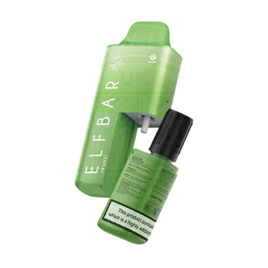 ELF BAR AF5000