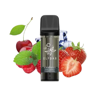 ELFBAR Elfa Pro Pod 10mg