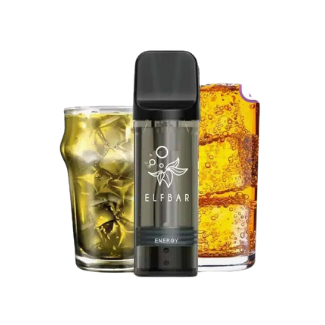 ELFBAR Elfa Pro Pod 20mg
