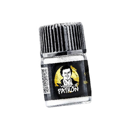 Magic Patron Energy Sniff