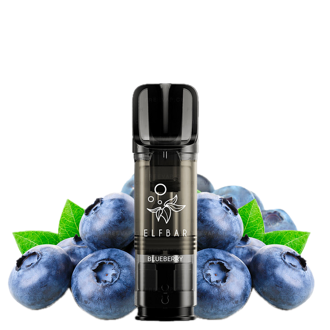 ELFBAR Elfa Pro Pod 20mg
