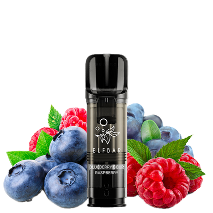 ELFBAR Elfa Pro Pod 0mg Nikotinfrei