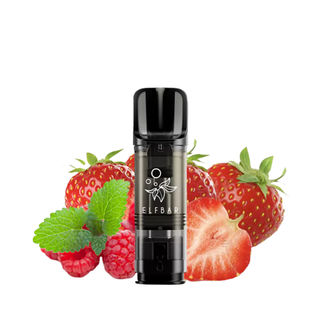 ELFBAR Elfa Pro Pod 0mg Nikotinfrei