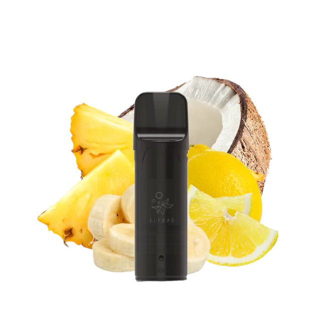 ELFBAR Elfa Pro Pod 20mg