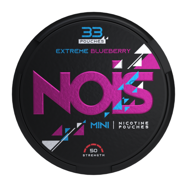 Nois Snus