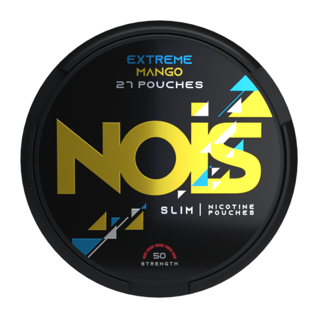 Nois Snus