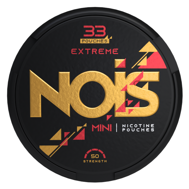 Nois Snus