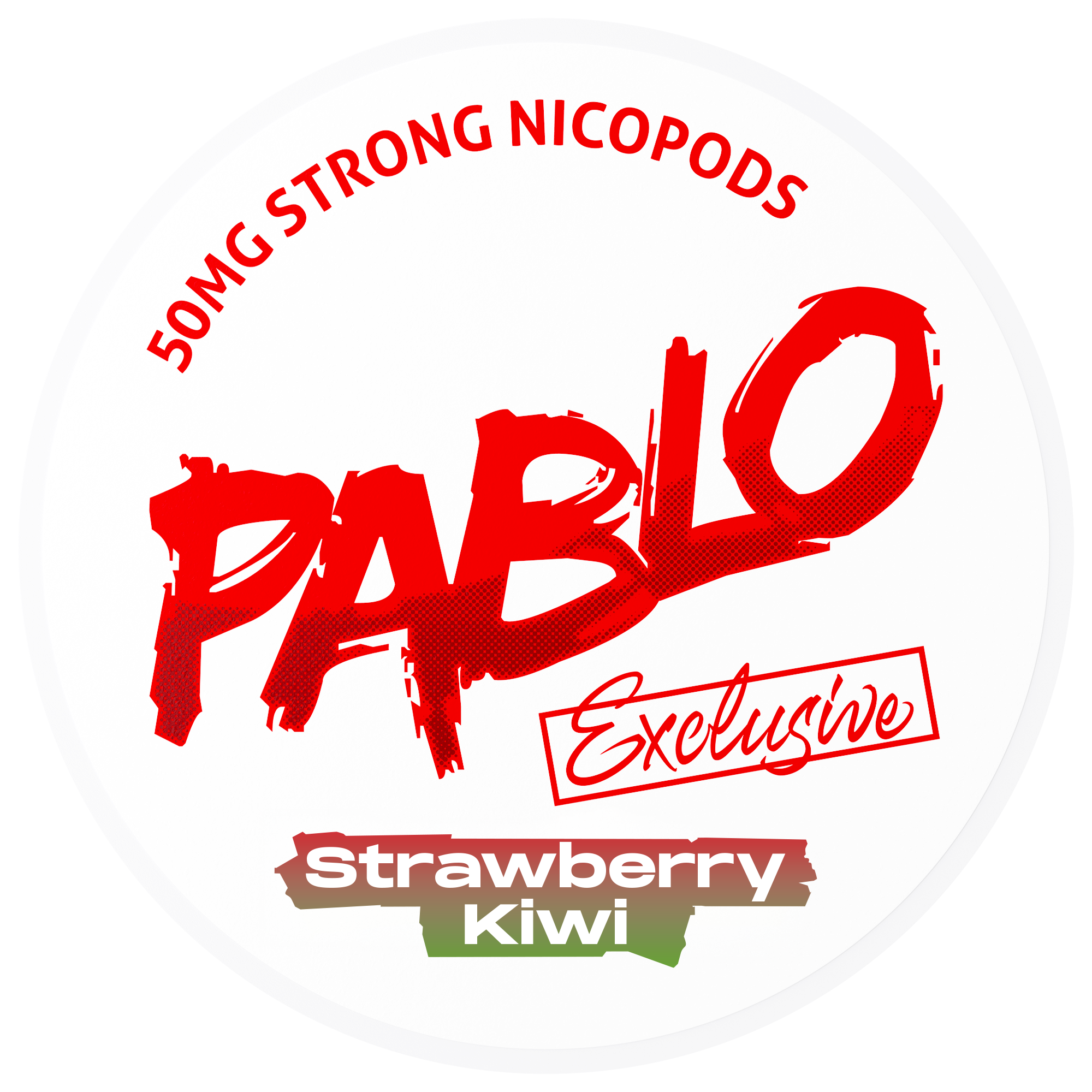 PABLO Snus (10er Stange)