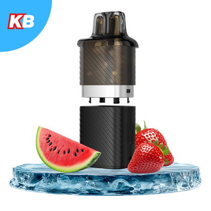 Vozol Vista Plug Pod (5er Display)
