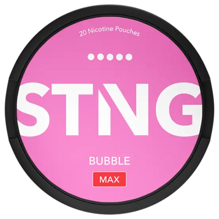 STNG Snus