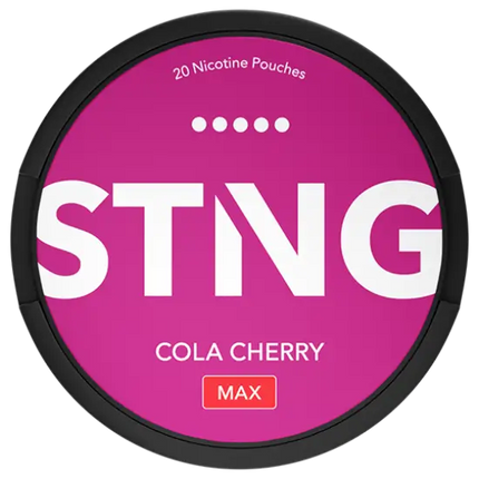 STNG Snus (10er Stange)