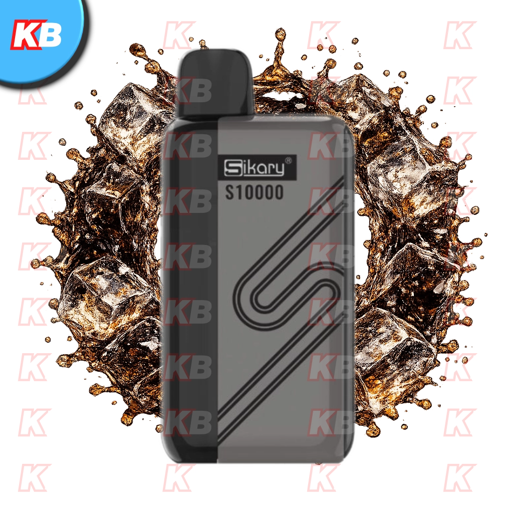 Sikary S10000 Kit Cola