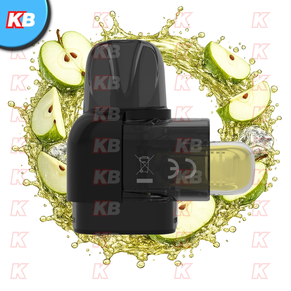 Sikary S10000 Pod Apple