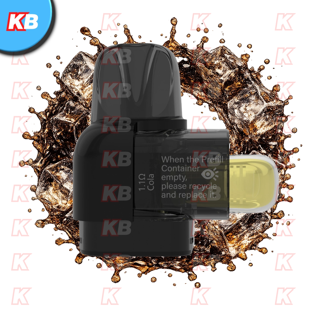 Sikary S10000 Pod Cola