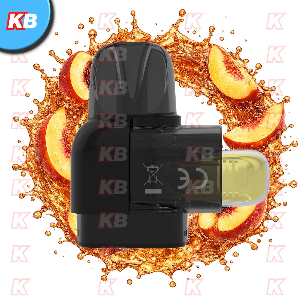 Sikary S10000 Pod Juicy Peach