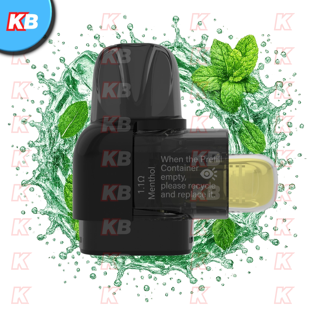 Sikary S10000 Pod Menthol