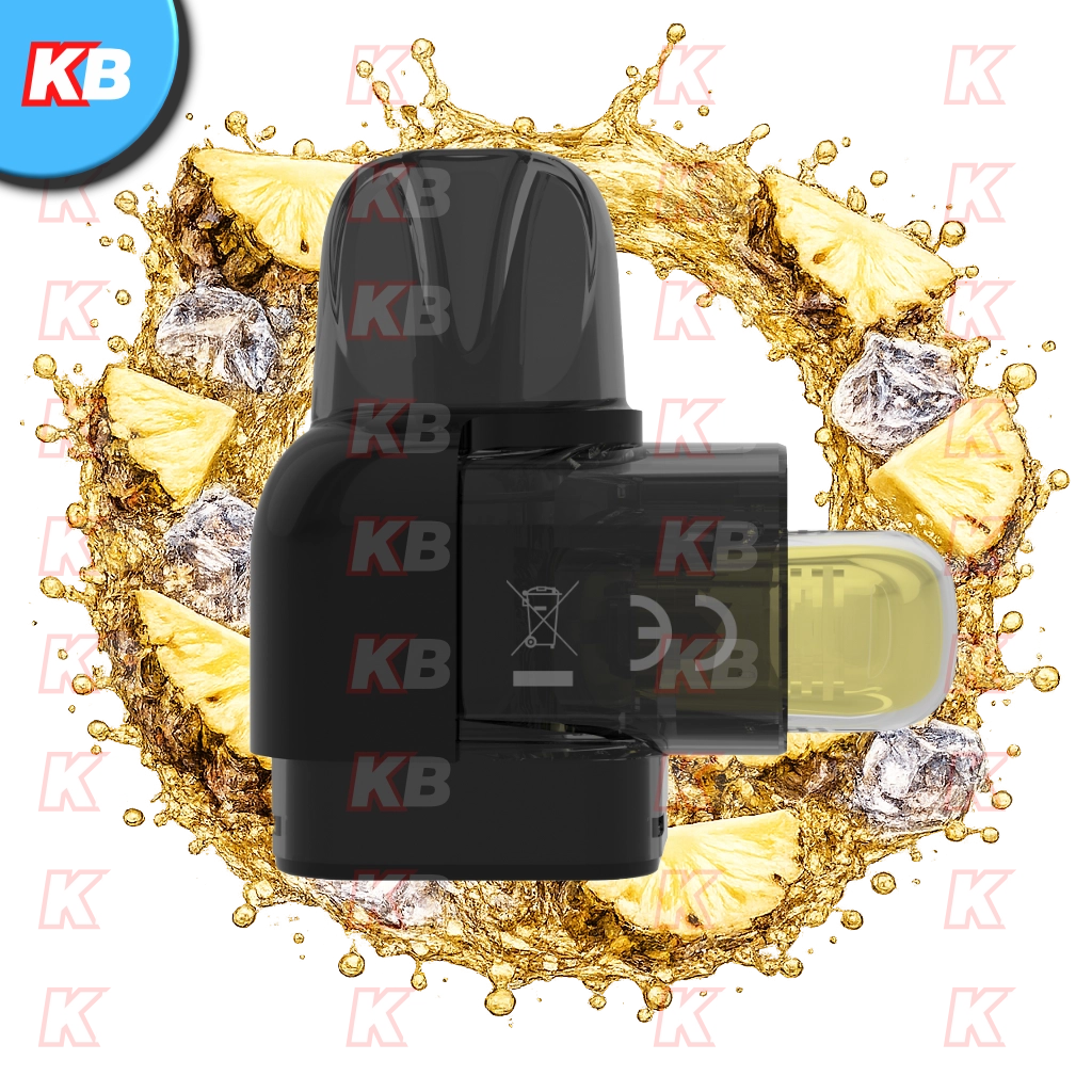 Sikary S10000 Pod Pineapple