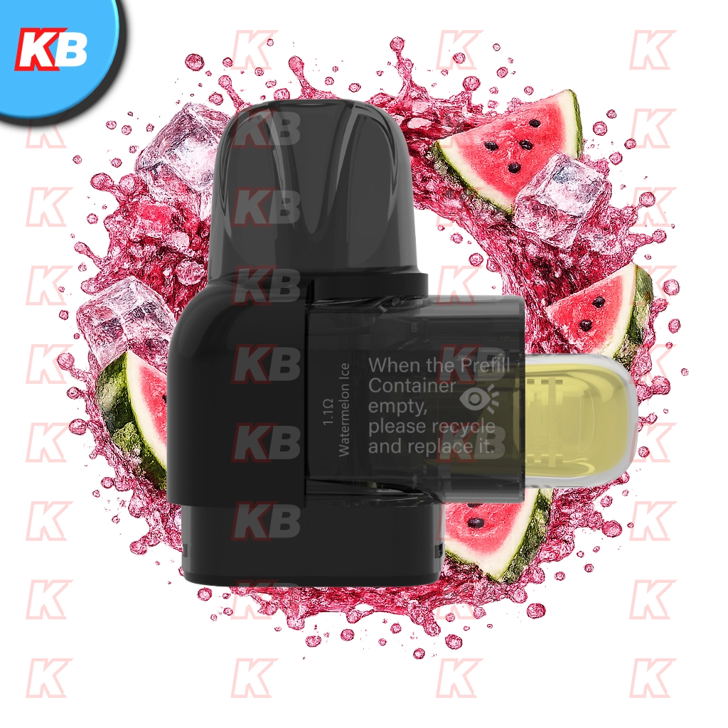 Sikary S10000 Pod Watermelon Ice