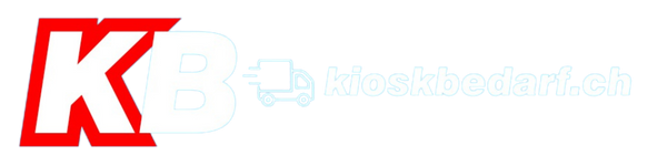 Kioskbedarf