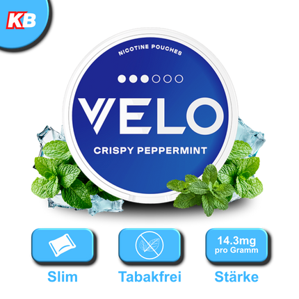 VELO Snus (10er Stange)