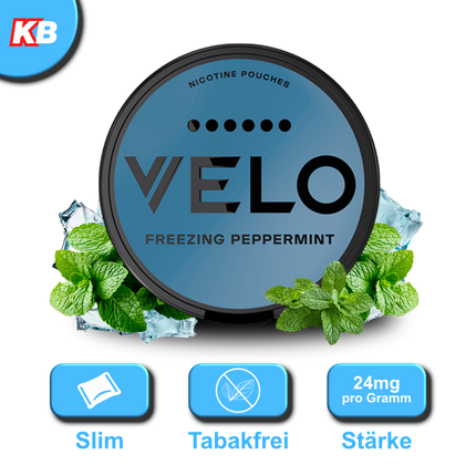 VELO Snus (10er Stange)