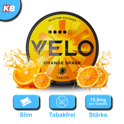VELO Snus (10er Stange)