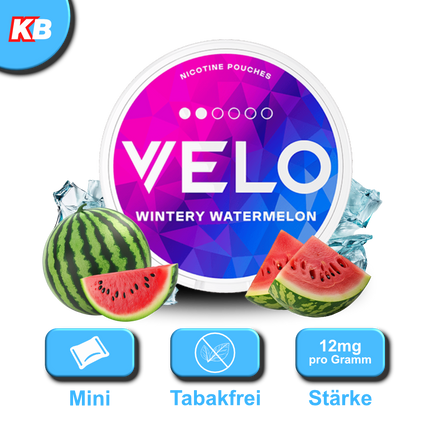 VELO Snus (10er Stange)