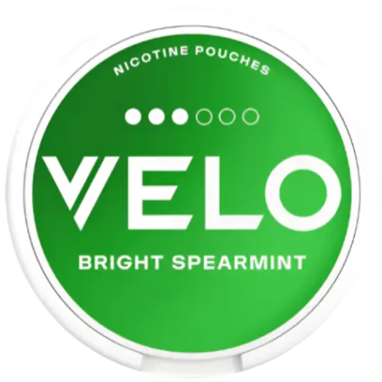 VELO Bright Spearmint