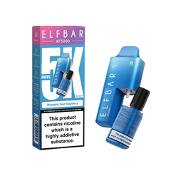 Elf Bar AF5000