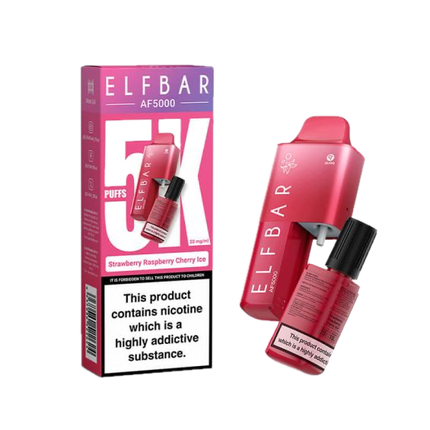 ELF BAR AF5000