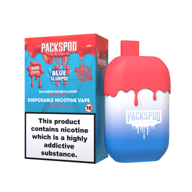 PACKSPOD