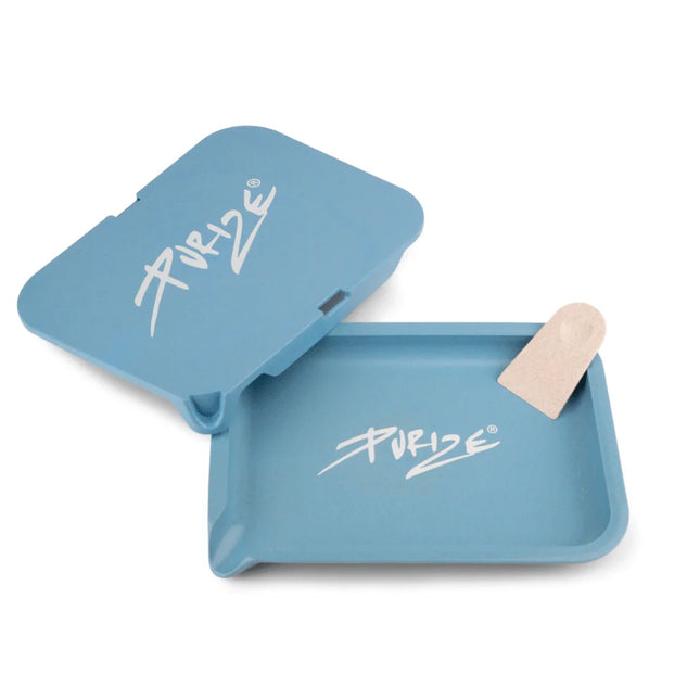 PURIZE® Plant-Fiber-Composite-Tray KIT