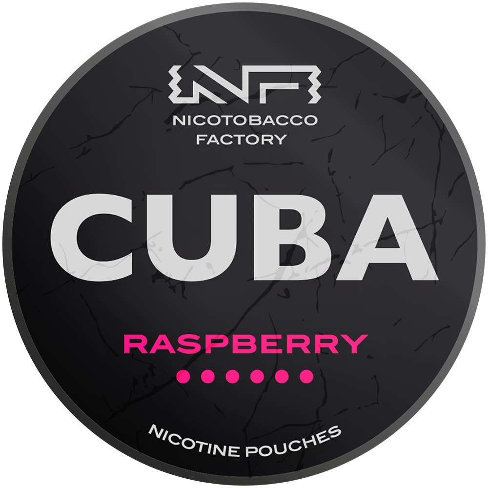 Cuba Black (10er Stange)