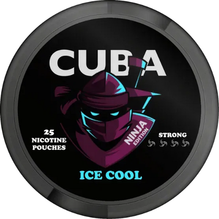 CUBA Ninja