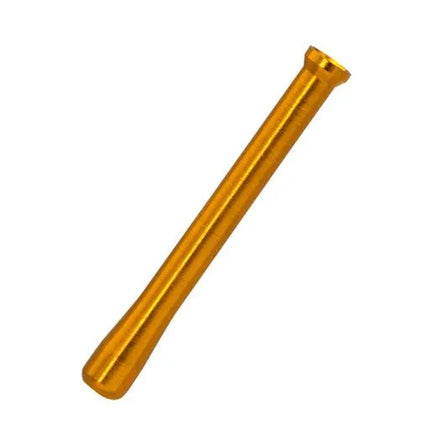 Ziehrohr Metall eloxiert - 65mm