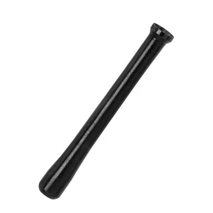Ziehrohr Metall eloxiert - 65mm