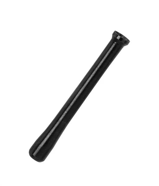 Ziehrohr Metall eloxiert - 65mm